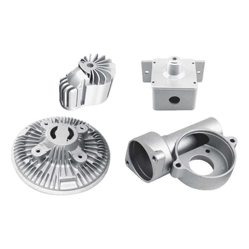 Accessoires voor aluminium legeringstoolgereedschap