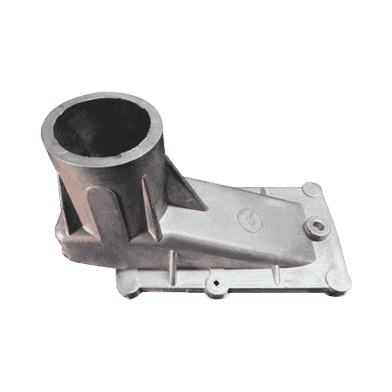 Auto -onderdelen van aluminium legering