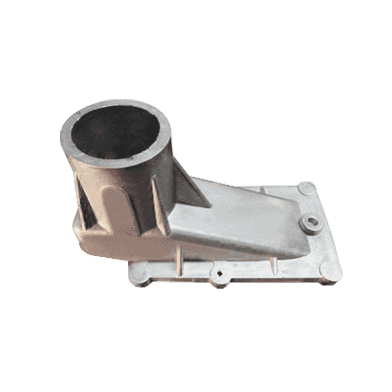 Auto -onderdelen van aluminium legering