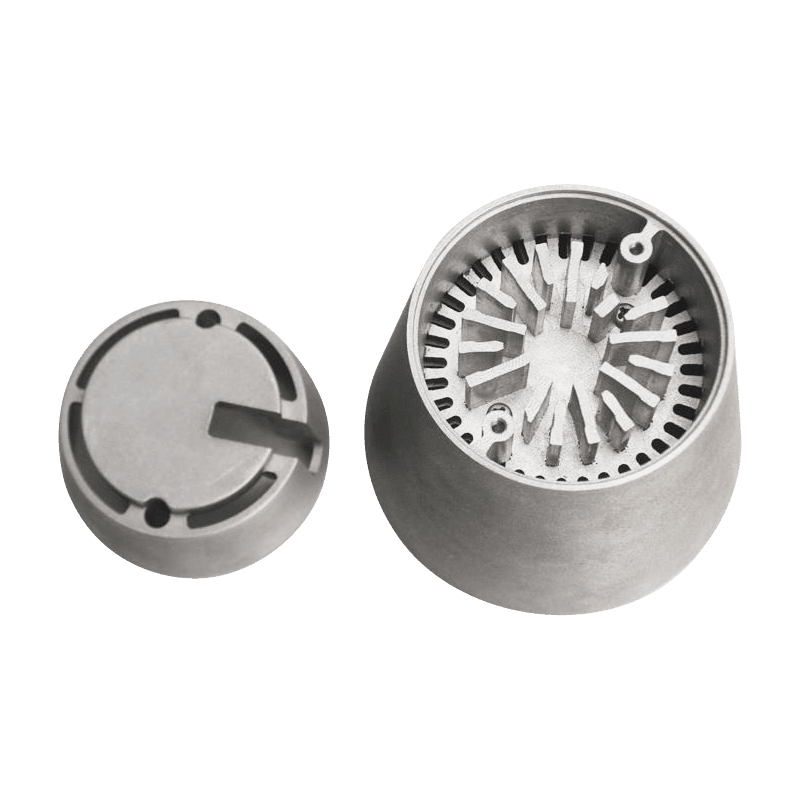 Accessoires voor aluminium legering Power Tools Transmissiesysteem