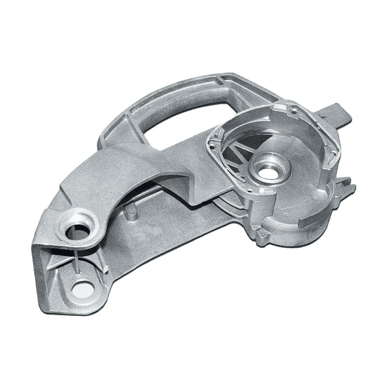 Aluminium legering power tool onderdelen