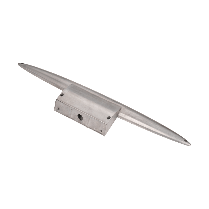 Zinklegering verlichtingsfittingen