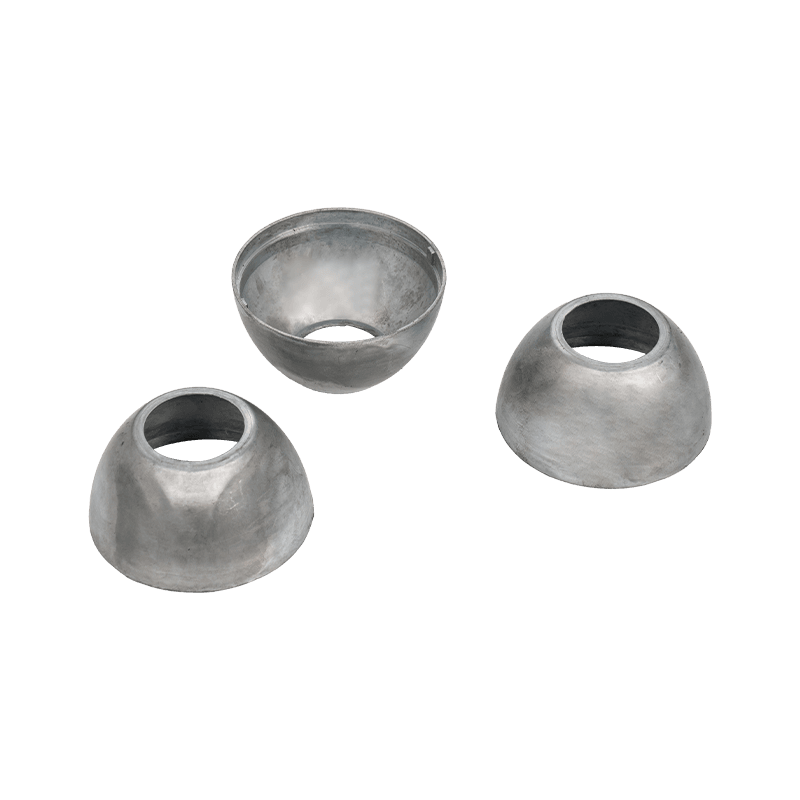 Zinklegering badkameraccessoires