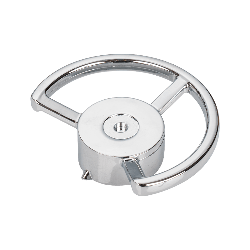 Zinklegering badkamer fittingen/sanitair fittingen